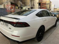 هوندا أكورد